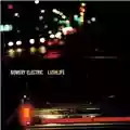 Bowery Electric Lushlife