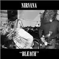Nirvana Bleach