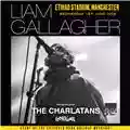 Liam Gallagher Live @ Etihad Stadium, Manchester 01.06.22