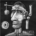 Primus Conspiranoid