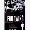 Christopher Nolan Following