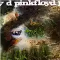 Pink Floyd A Saucerful of Secrets
