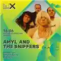 Amyl And The Sniffers Cesena, 16 giugno 2022