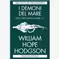 William Hope Hodgson I demoni del mare