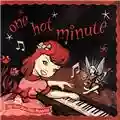 Red Hot Chili Peppers One Hot Minute