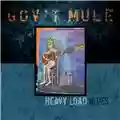 Gov't Mule Heavy Load Blues