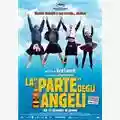 Ken Loach La "parte" degli angeli