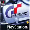 Polyphony Digital Gran Turismo 2