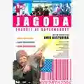 Dusan Milic Jagoda - Fragole al supermarket