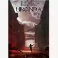 Luigi Musolino Uironda