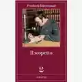 Friedrich Dürrenmatt Il sospetto