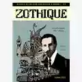 Stefan Grabinski Zothique 11