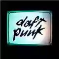 Daft Punk Human After All
