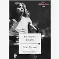 Anthony Kiedis Scar Tissue