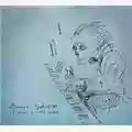 Daniel Johnston Is and Always Was