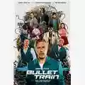 David Leitch Bullet Train