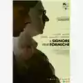 Gianni Amelio Il signore delle formiche