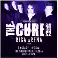 The Cure Tour 2022