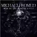 Michael Romeo War of the Worlds, Pt. 2