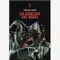 Thomas Owen La cantina dei rospi