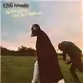 King Hannah I'm Not Sorry, I Was Just Being Me