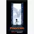 Guillermo del Toro Pinocchio di Guillermo del Toro