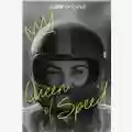 Barbie MacLaurin Queen of Speed