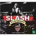 Slash Feat.Myles Kennedy and The Conspirators Living The Dream Tour, Live @ Fabrique Milano 08.03.19