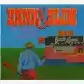 Hank & Slim The World Turned Gingham