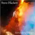 Steve Hackett Surrender of Silence