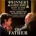 Florian Zeller The father