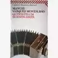 Manuel Vázquez Montalbán Quintetto di Buenos Aires