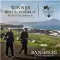 Martin McDonagh The Banshees of Inisherin