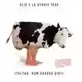 Elio e le Storie Tese Italyan, rum casusu çikti