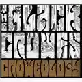The Black Crowes Croweology