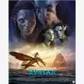 James Cameron Avatar - La via dell'acqua