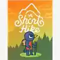 Adam Robinson-Yu A Short Hike