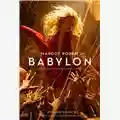Damien Chazelle Babylon