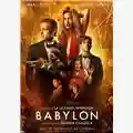 Damien Chazelle Babylon