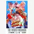 Capcom Street Fighter II