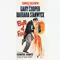 Howard Hawks Ball of Fire (Colpo di fulmine)