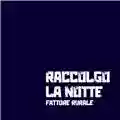 Fattore Rurale Raccolgo la notte