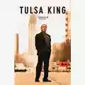 Taylor Sheridan Tulsa King