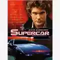 Glen Larson Supercar (Knight Rider)