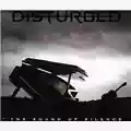 Disturbed The Sound Of Silence