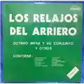 Octavio Mesa Los Relajos Del Arriero
