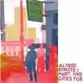 The Plastik Beatniks All Those Streets l Must Find Cities For