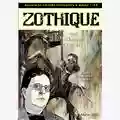 Thomas Ligotti Speciale Thomas Ligotti: Zothique 13