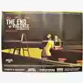 Wim Wenders The End of Violence