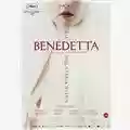 Paul Verhoeven Benedetta